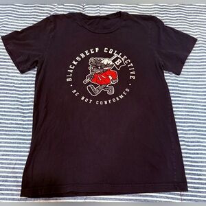 Blacksheep Collective Designer T shirt